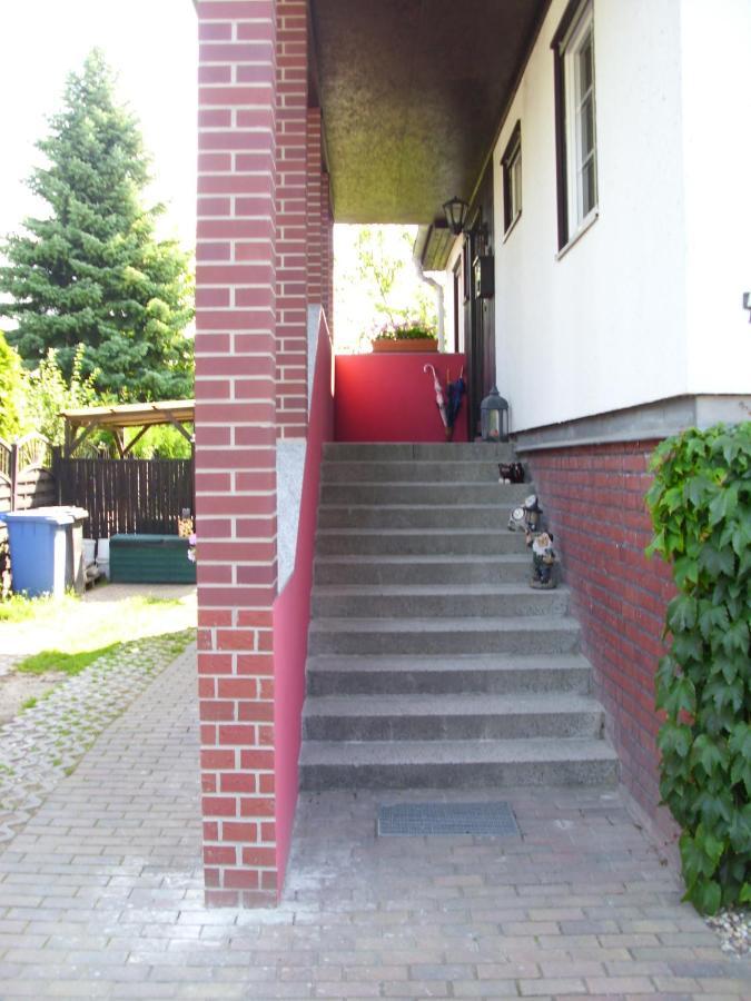 Besondere Quartier In - Pankow