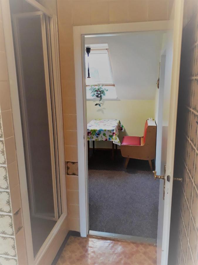 Besondere Quartier In - Pankow Apartment *