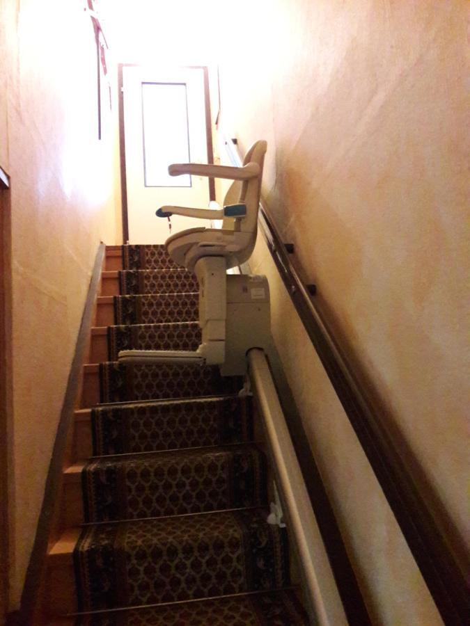 Apartment Besondere Quartier In - Pankow Berlin